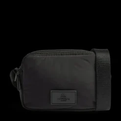 Markberg Naisten Laukku, LESS CROSSBODY BAG Musta