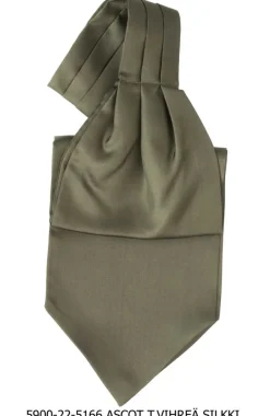 Matex PLASTRONHUIVI LS T.VIHREÄ TUMMANVIHREÄ