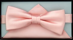 Matex rusetti ja taskuliina Vanharoosa