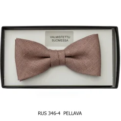 Matex rusetti Ruskeanharmaa