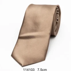 Matex solmio, polyesteri Kaakaonruskea