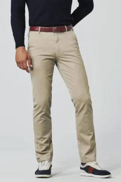 Meyer chinokset, BONN 3024-34 Beige