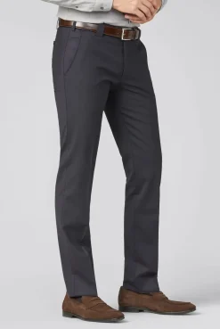 Meyer miesten housut ROMA 344, tummansininen