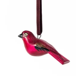 Mifuko Koriste, Wooden ornament | Firefinch