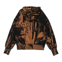 Moomin Martinex x Mert Otsamo Huppari, Moomin x Mert Otsamo Huppari Usva Unisex Musta