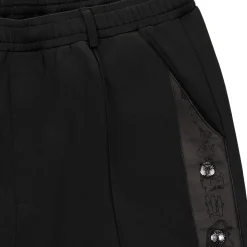 Moomin Martinex x Mert Otsamo Housut, Moomin x Mert Otsamo Housut Unisex Musta