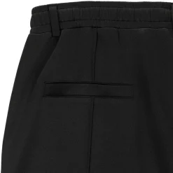 Moomin Martinex x Mert Otsamo Housut, Moomin x Mert Otsamo Housut Unisex Musta