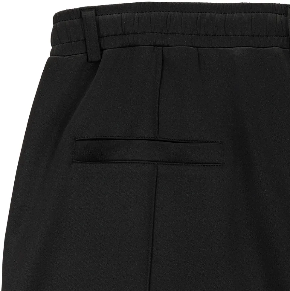 Moomin Martinex x Mert Otsamo Housut, Moomin x Mert Otsamo Housut Unisex Musta