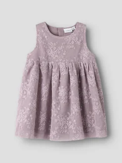 Name It mekko, Spencer VAALEANPUNAINEN