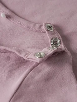 Name It body NBFSUNSHINE LS BODY, violetti