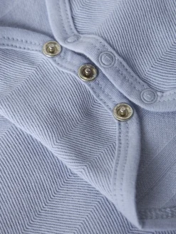 Name It body NBMROBO POLO BODY, vaaleansininen