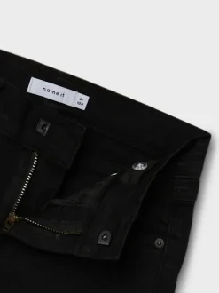 Name It farkut, NKMTHEO XSLIM JEANS 3103 Musta