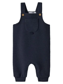 Name It housut NBMBALDRIAN Overal, tummansininen