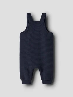 Name It housut NBMBALDRIAN Overal, tummansininen