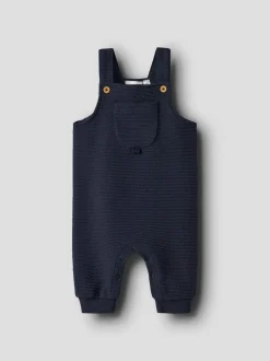 Name It housut NBMBALDRIAN Overal, tummansininen