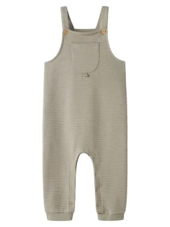 Name It housut NBMBALDRIAN Overal, beige