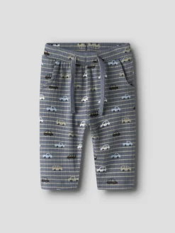 Name It housut NBMRONALD PANT, sininen