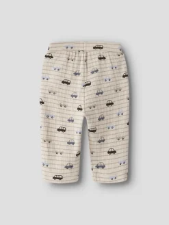 Name It housut NBMRONALD PANT, beige