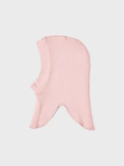 Name It kypärämyssy, NBNMEX BALACLAVA1 Vaaleanpunainen