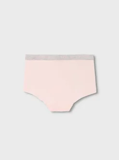 Name It Lasten Alushousut, NKFHIPSTER 2P NOOS Monivärinen Kuosi