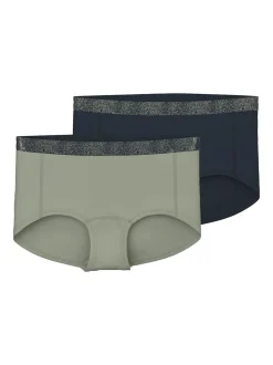 Name It Lasten Alushousut, NKFHIPSTER 2P NOOS Armeijanvihreä