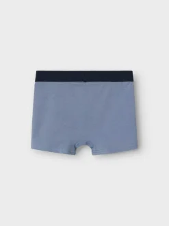 Name It lasten bokserit, NMMNURU PAWPATROL 2P BOXER Tummansininen
