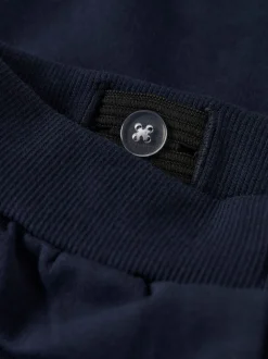 Name It lasten collegehousut NMMJEEP PAW NREG SWEAT PANTS, tummansininen