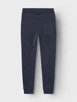 Name It Lasten Collegehousut, NKMVIMO SWE PANT NOOS Tummansininen