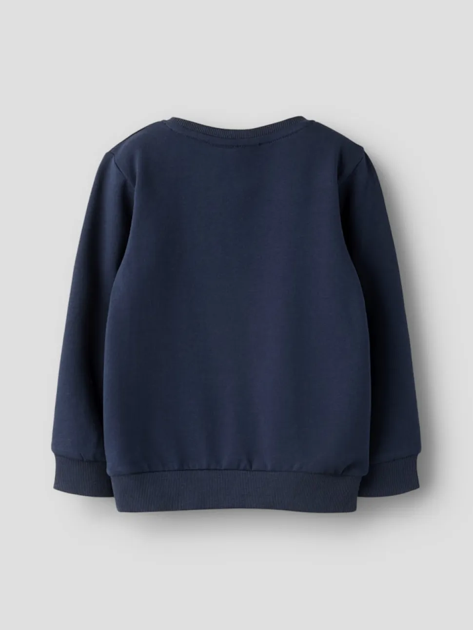 Name It lasten collegepaita NMNSLOLI MOOMIN SWEATSHIRT, tummansininen