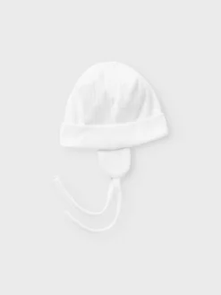 Name It lasten hattu, NBNMEXO HAT Valkoinen