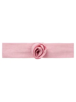 Name It lasten hiuspanta, NBFHALLEY HEADBAND Vaaleanpunainen