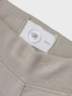 Name It Lasten Housut, NBNTAKKI SWEAT PANT NOOS Beige
