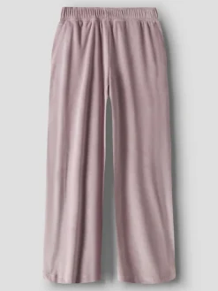 Name It lasten housut NKFSELOUR PANT, vaaleanpunainen