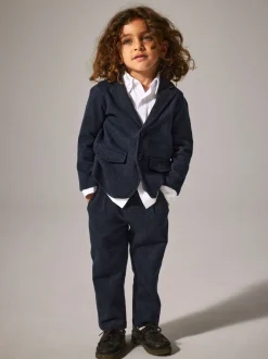 Name It lasten housut NMMRobino Sweatpant, sininen ruutu