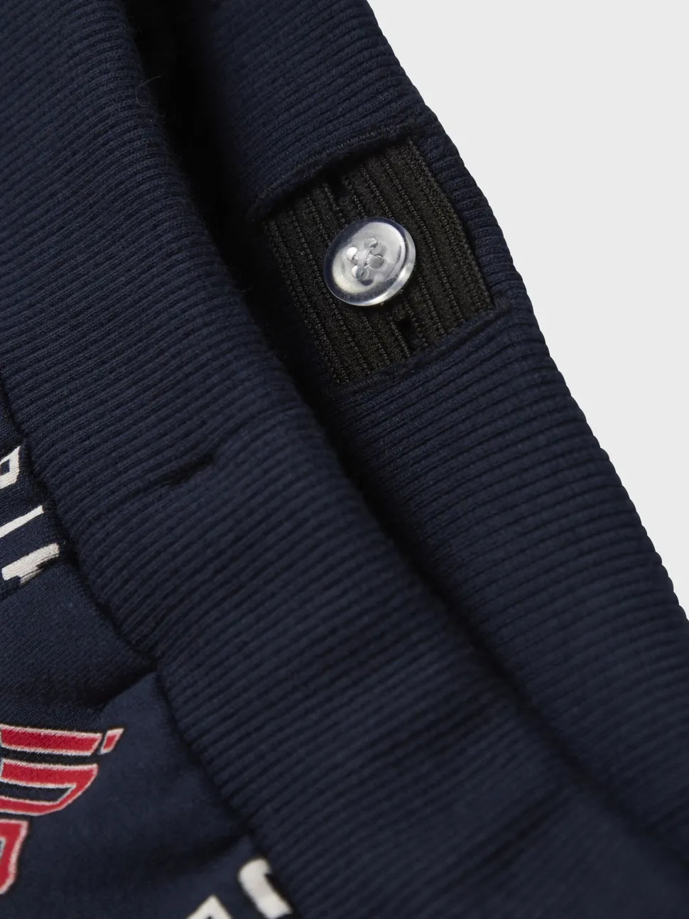 Name It lasten housut NMMSILO POKEMON NREG SWEATPANTS, tummansininen