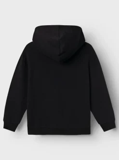 Name It Lasten Huppari, NKMSINCEMINECRAFT REG SWEAT Musta