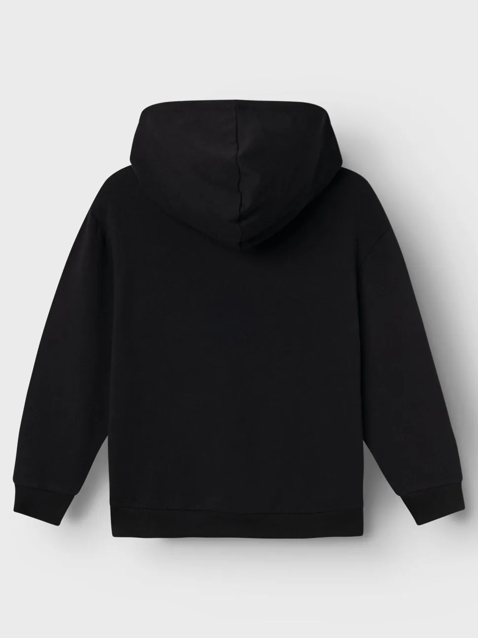 Name It Lasten Huppari, NKMSINCEMINECRAFT REG SWEAT Musta