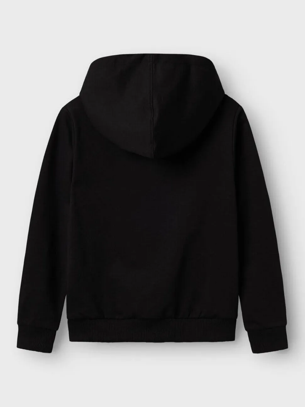 Name It lasten huppari, NKMDU POKEMON REG SWEAT Musta