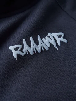 Name It lasten huppari NMMBENTU LS NREG, tummansininen