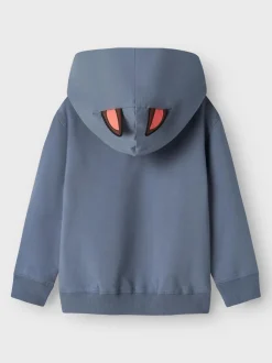 Name It Lasten Huppari, NMMNIX PAWPATROL REG SWEAT Sininen