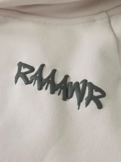 Name It lasten huppari NMMBENTU LS NREG, beige