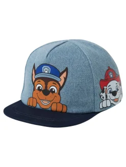 Name It lasten lippis, NMMMERRIL PAWPATROL CAP CPLG Sininen