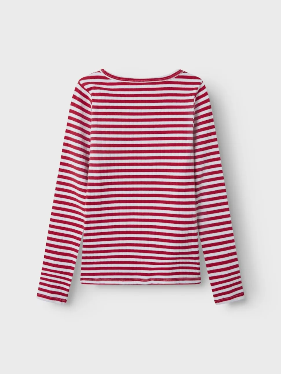 Name It lasten paita, NKFSURAJA LS TOP Vaaleanpunainen