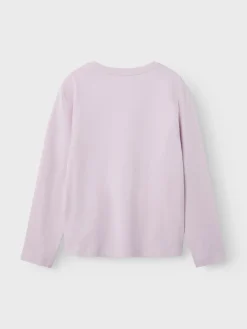Name It Lasten Paita, NKFVOTEA LS TOP Vaaleanpunainen