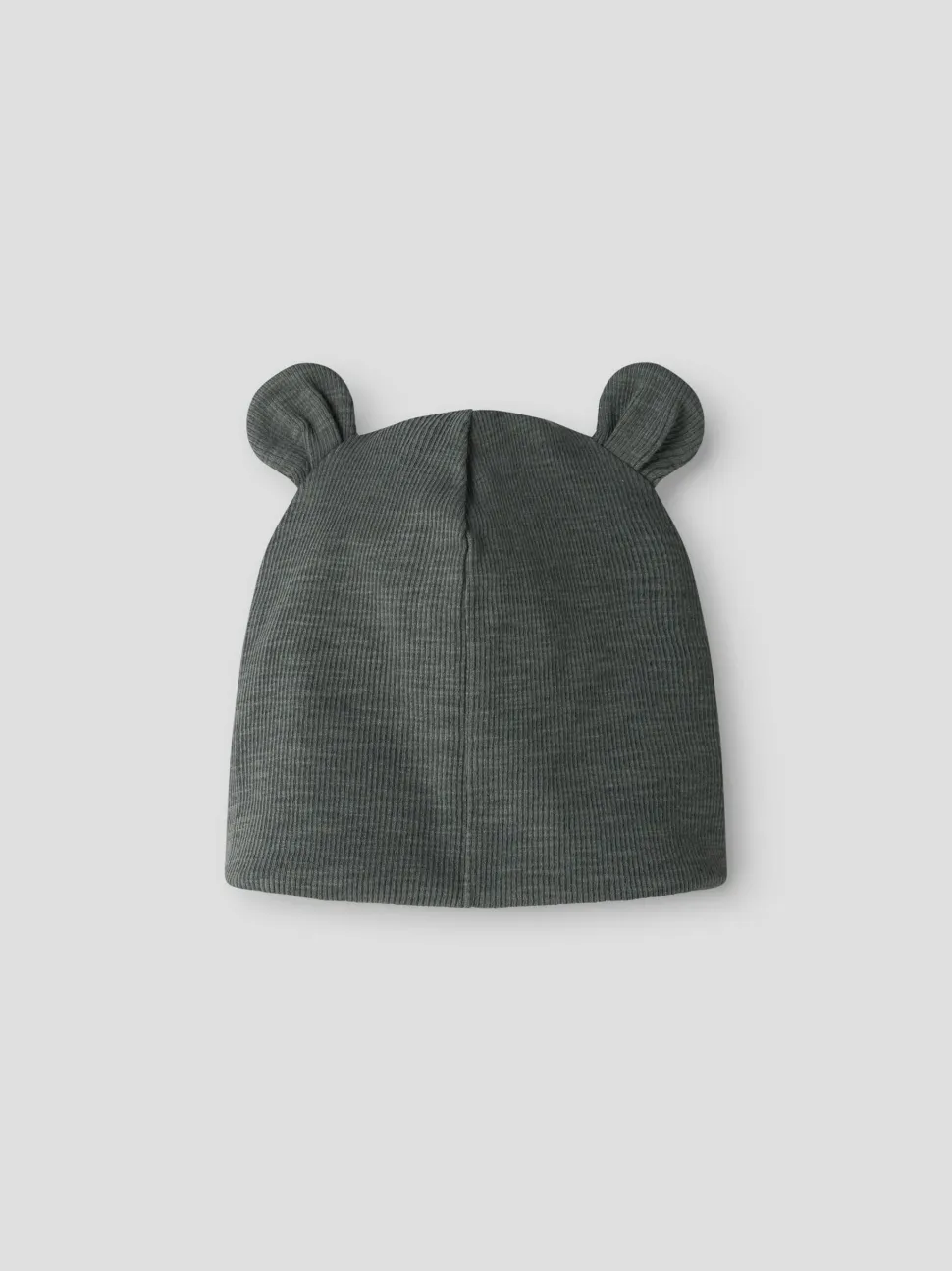 Name It lasten pipo NBMTOPPER HAT, tummanharmaa