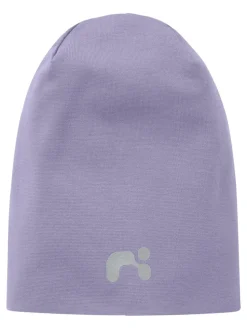 Name It lasten pipo, NKNMOPPY DROP SHAPE BEANIE Liila