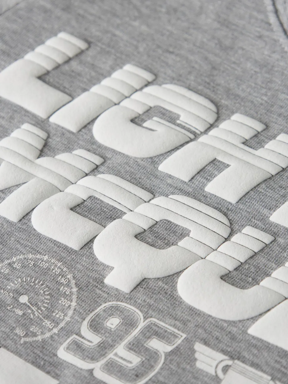 Name It lasten pitkähihainen paita NMMDRACO CARS LS NREG TOP, keskiharmaa