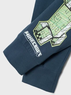 Name It lasten pyjama Sininen