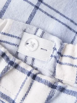 Name It lasten pyjamahousut NKFRikka Pant, vaaleansininen