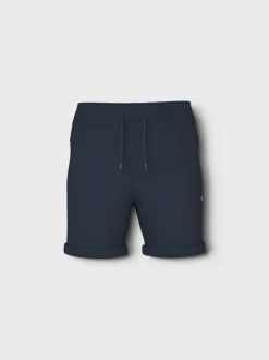 Name It Lasten Shortsit, NKMVIMO SWE SHORTS NOOS Tummansininen
